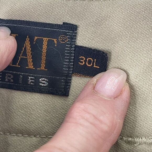 Ariat Pro Series Riding Breeches, Women's Size‎ 30L - Picture 11 of 13